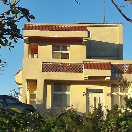New Zhilan B&B Sanzhi Zewnętrze zdjęcie