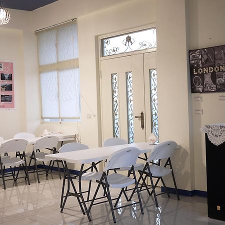 New Zhilan B&B Sanzhi Zewnętrze zdjęcie