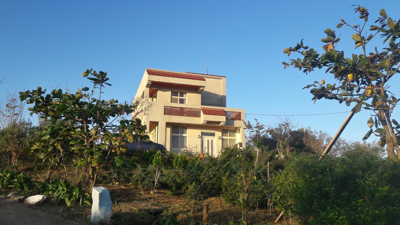 New Zhilan B&B Sanzhi Zewnętrze zdjęcie
