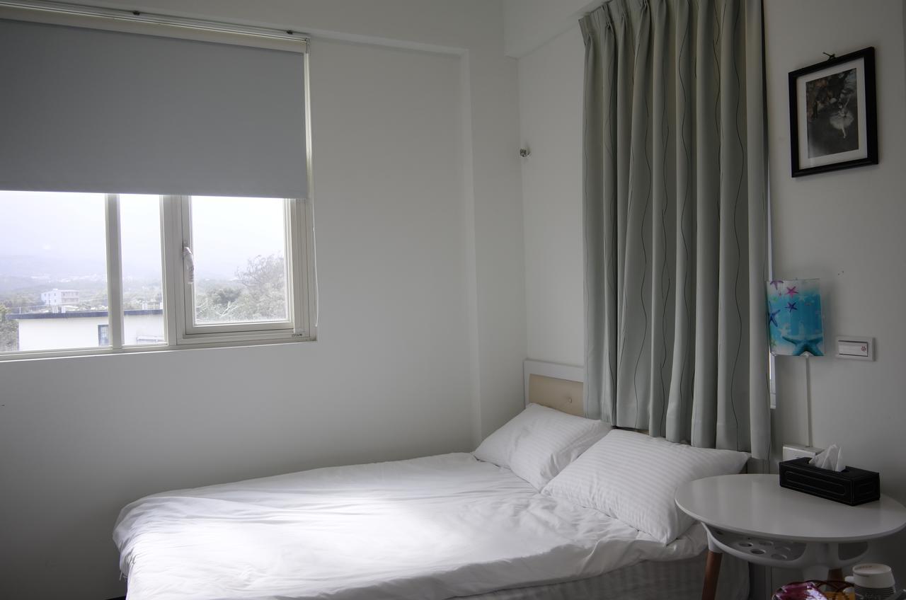 New Zhilan B&B Sanzhi Zewnętrze zdjęcie
