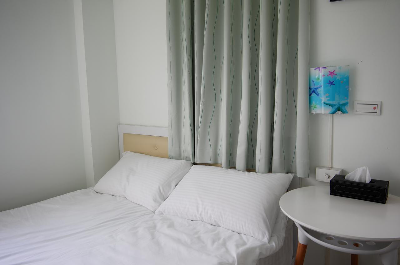 New Zhilan B&B Sanzhi Zewnętrze zdjęcie