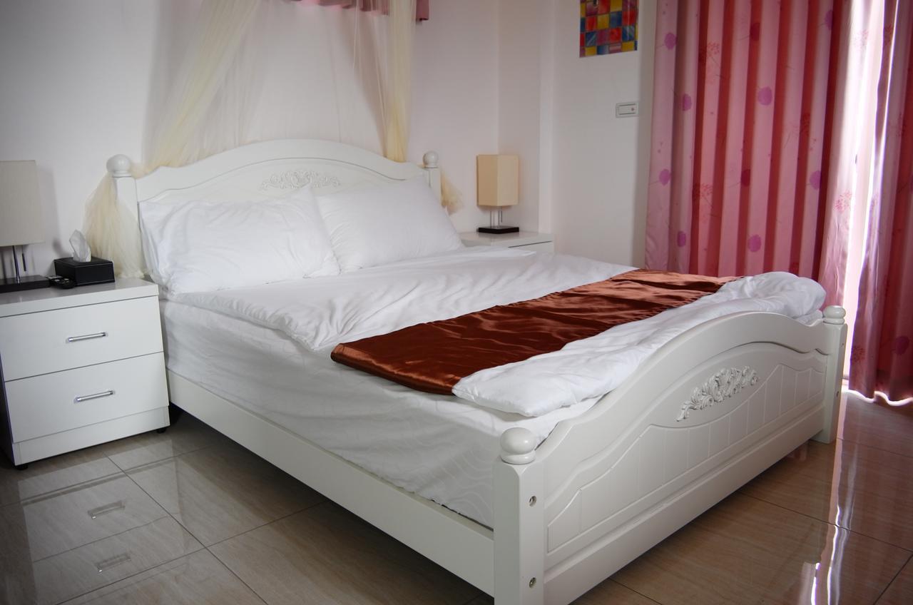 New Zhilan B&B Sanzhi Zewnętrze zdjęcie