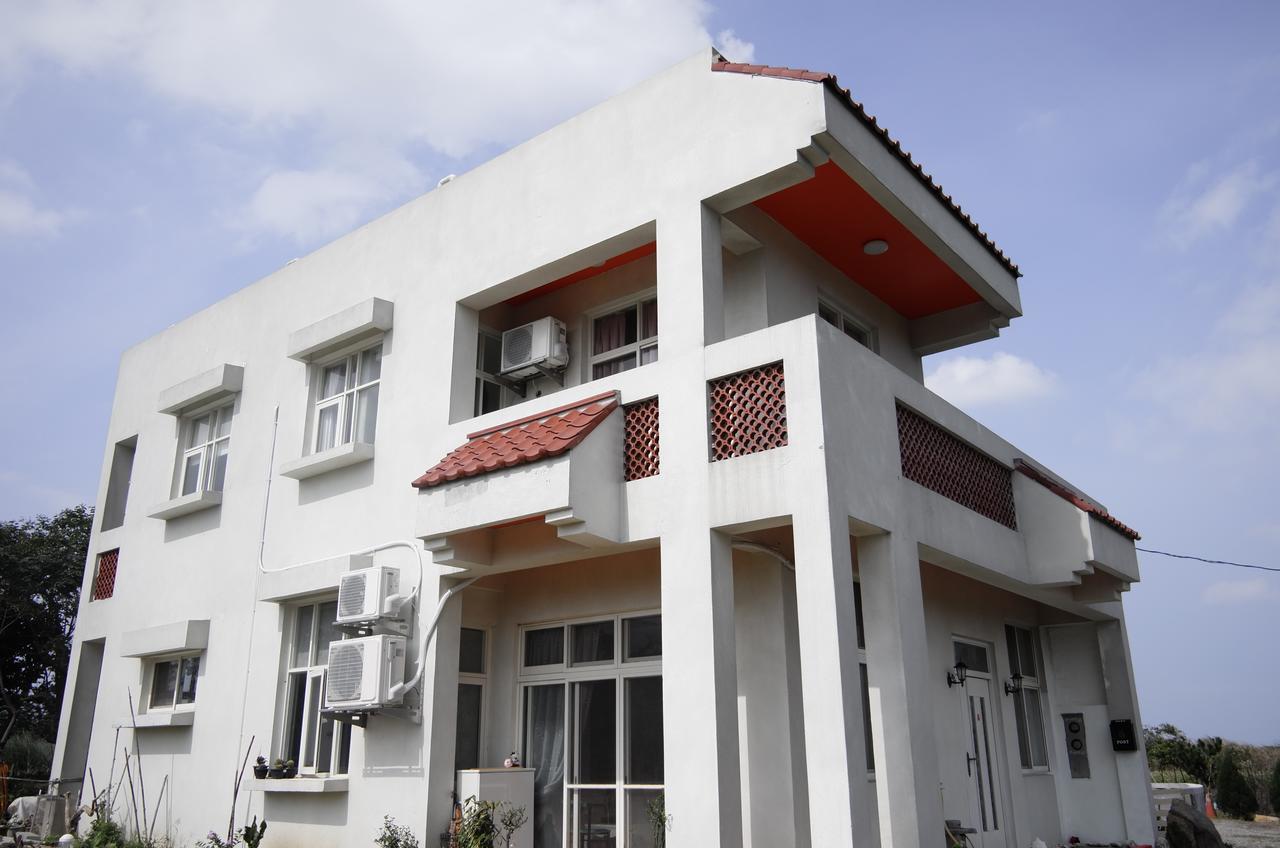 New Zhilan B&B Sanzhi Zewnętrze zdjęcie