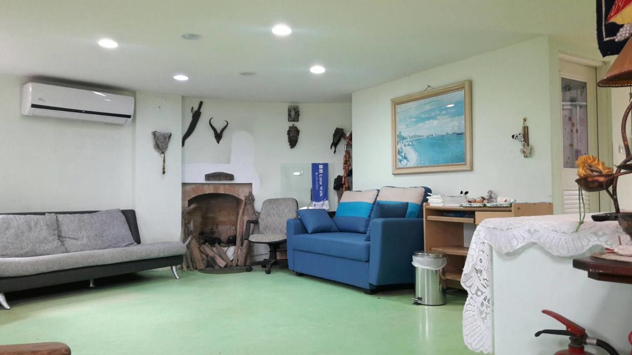 New Zhilan B&B Sanzhi Zewnętrze zdjęcie