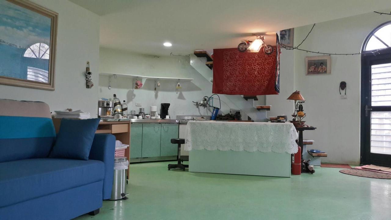 New Zhilan B&B Sanzhi Zewnętrze zdjęcie