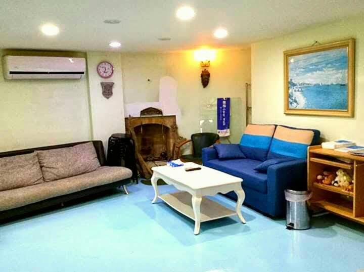 New Zhilan B&B Sanzhi Zewnętrze zdjęcie